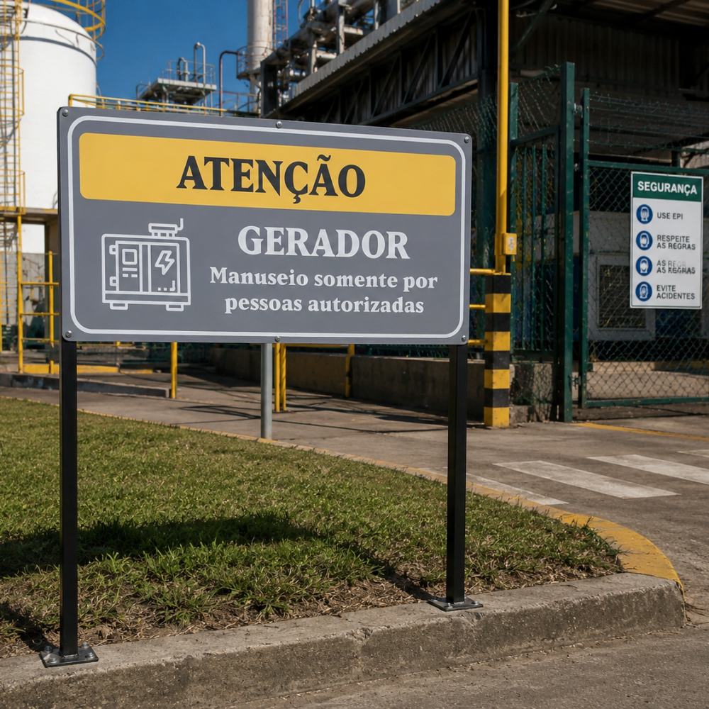 Sinalização (14)
